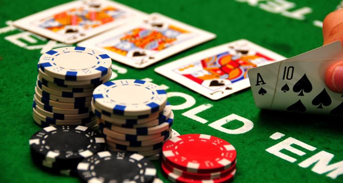 Metagame Mastery: Pokeriympäristön Ymmärtäminen Ja Muotoilu