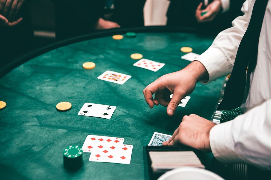 Kärsivällisyyden Taiteen Hallitseminen: Pitkäaikaisen Menestyksen Viljely Pokerissa