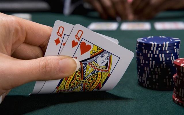 All-In: Milloin Ja Miten Tehdä Suuria Vetoja Texas Hold’Emissa